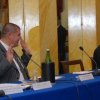 Roma - Convegno Incendi boschivi